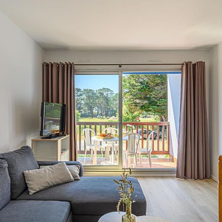 קרנאק Apartment Plein Ciel-2 By Interhome מראה חיצוני תמונה