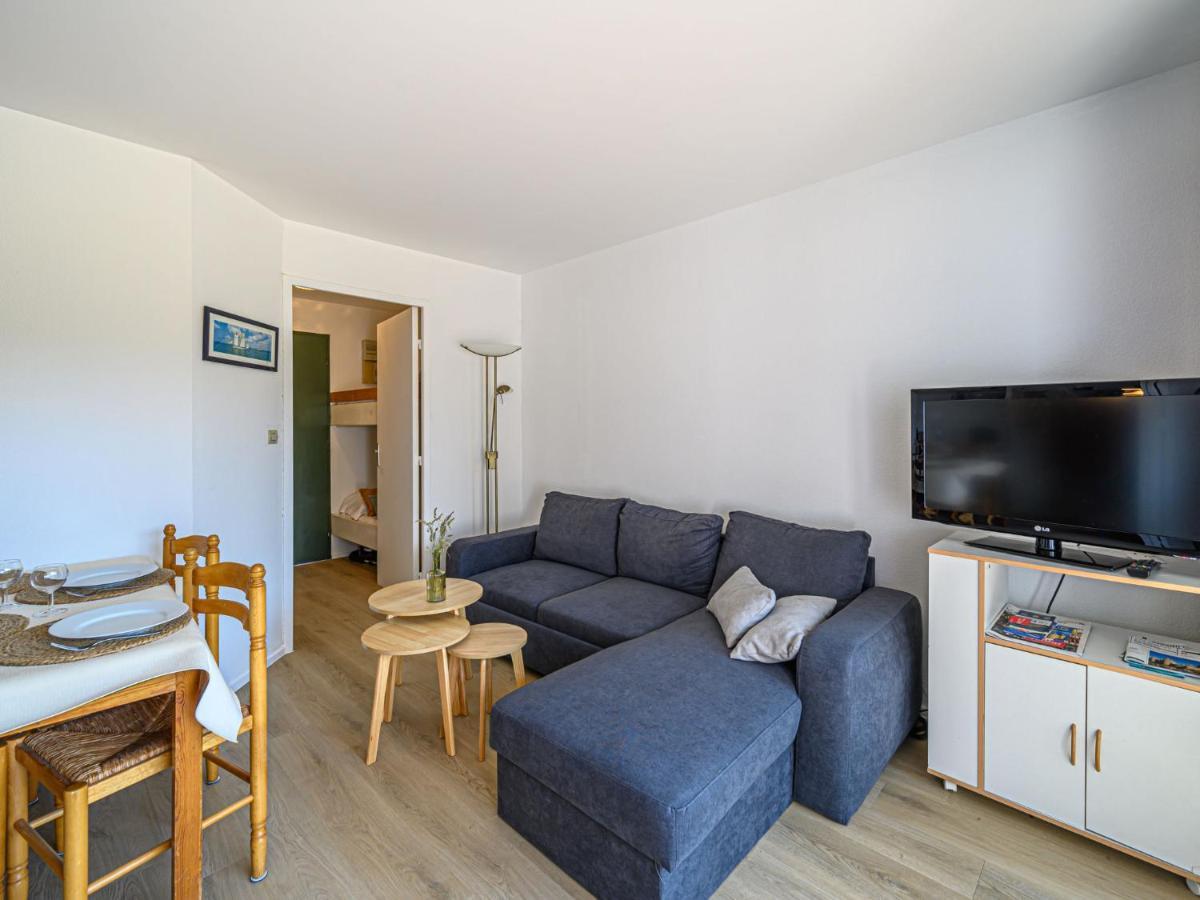 קרנאק Apartment Plein Ciel-2 By Interhome מראה חיצוני תמונה