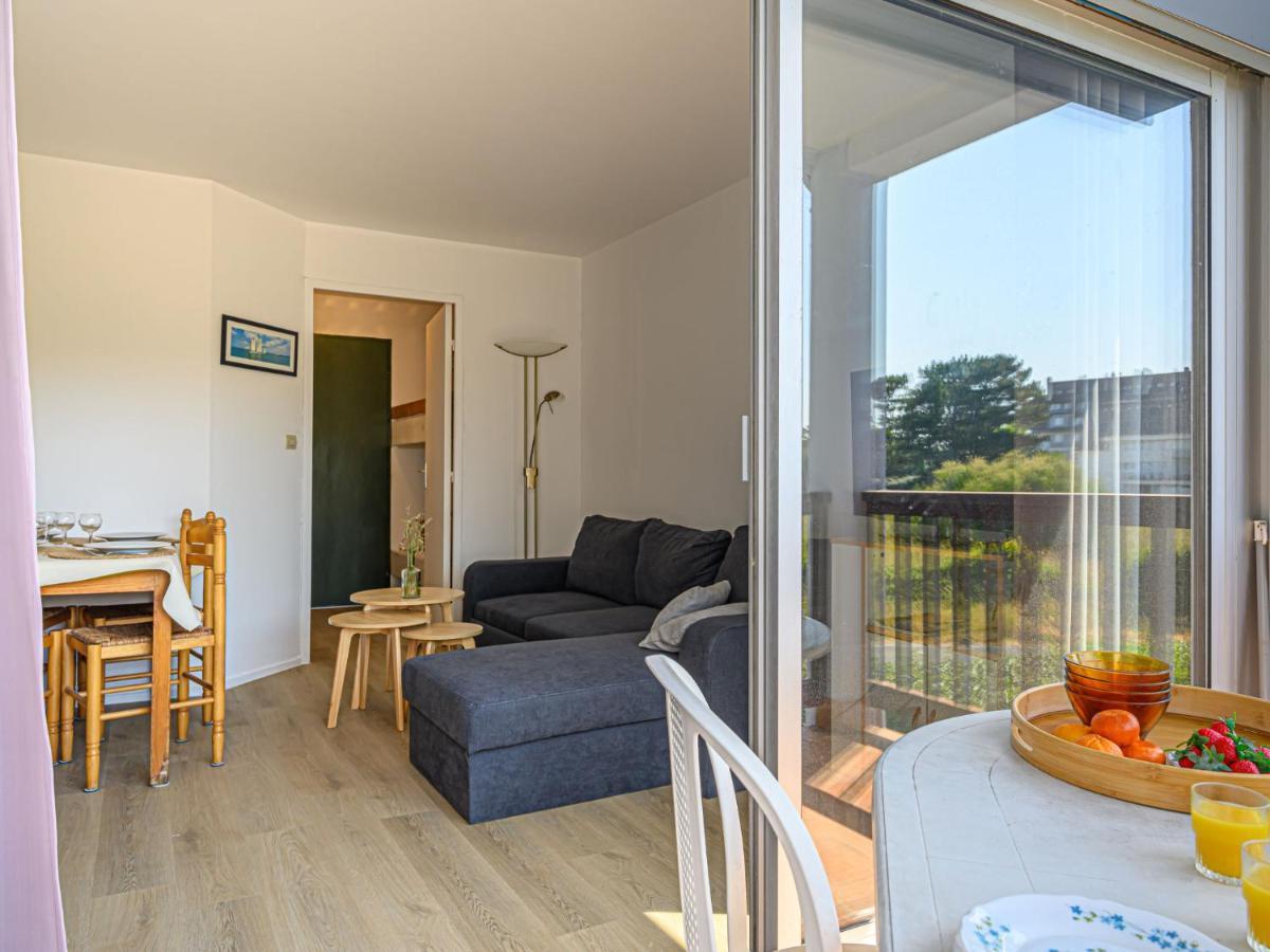 קרנאק Apartment Plein Ciel-2 By Interhome מראה חיצוני תמונה