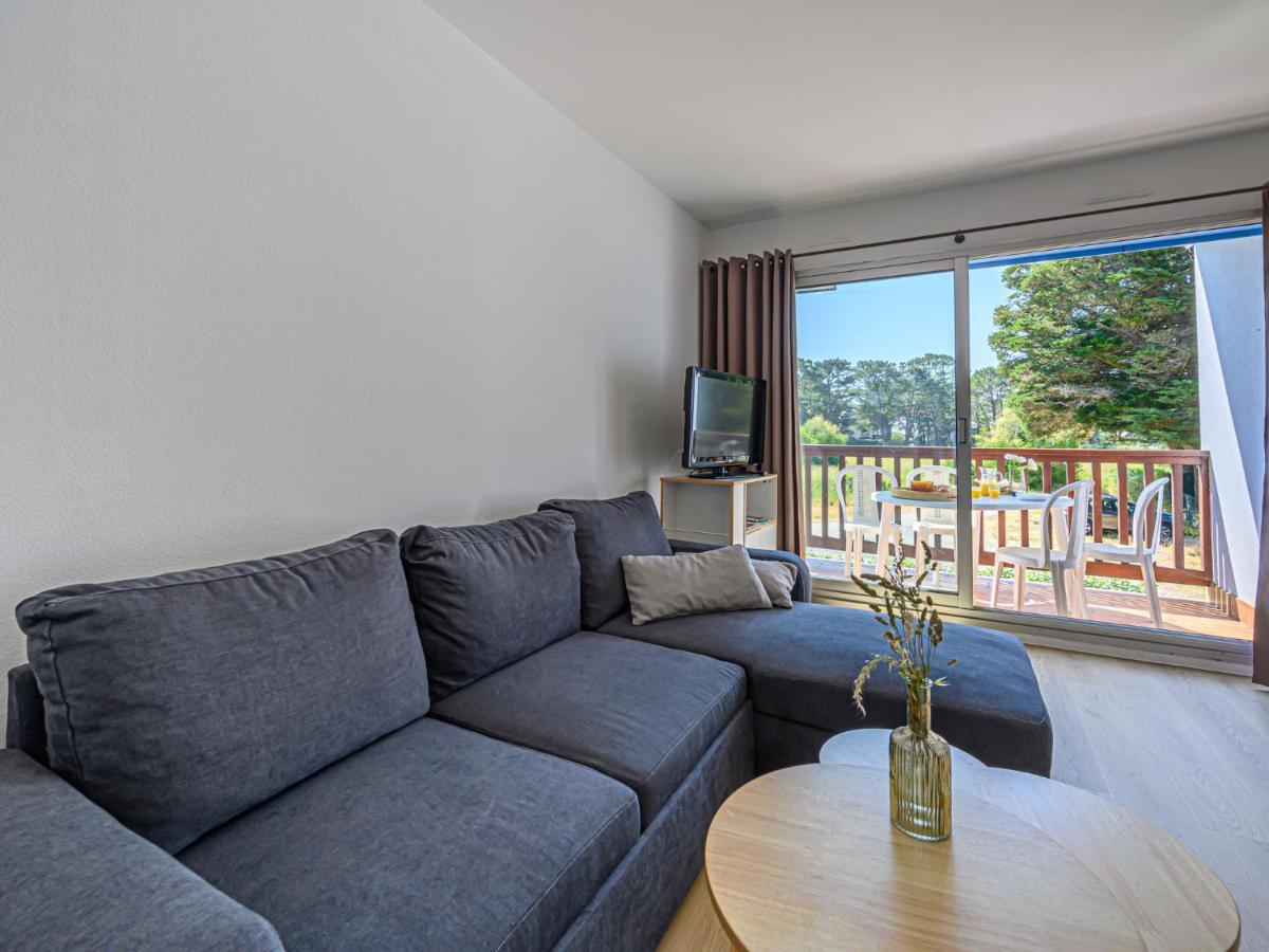 קרנאק Apartment Plein Ciel-2 By Interhome מראה חיצוני תמונה