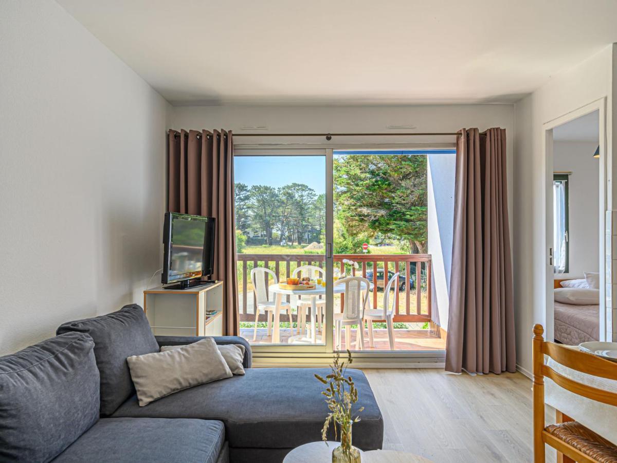 קרנאק Apartment Plein Ciel-2 By Interhome מראה חיצוני תמונה