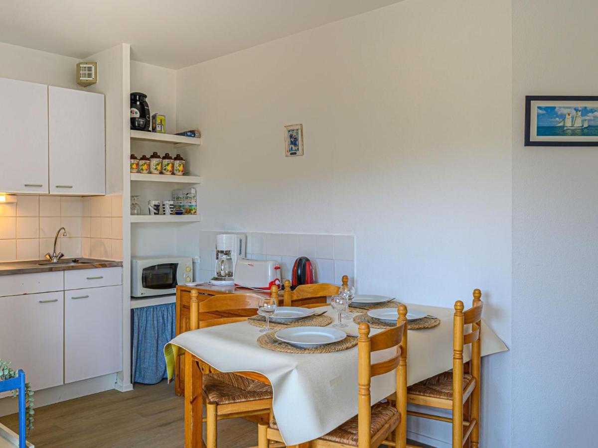 קרנאק Apartment Plein Ciel-2 By Interhome מראה חיצוני תמונה