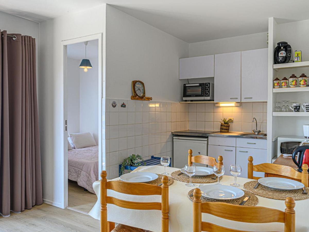 קרנאק Apartment Plein Ciel-2 By Interhome מראה חיצוני תמונה