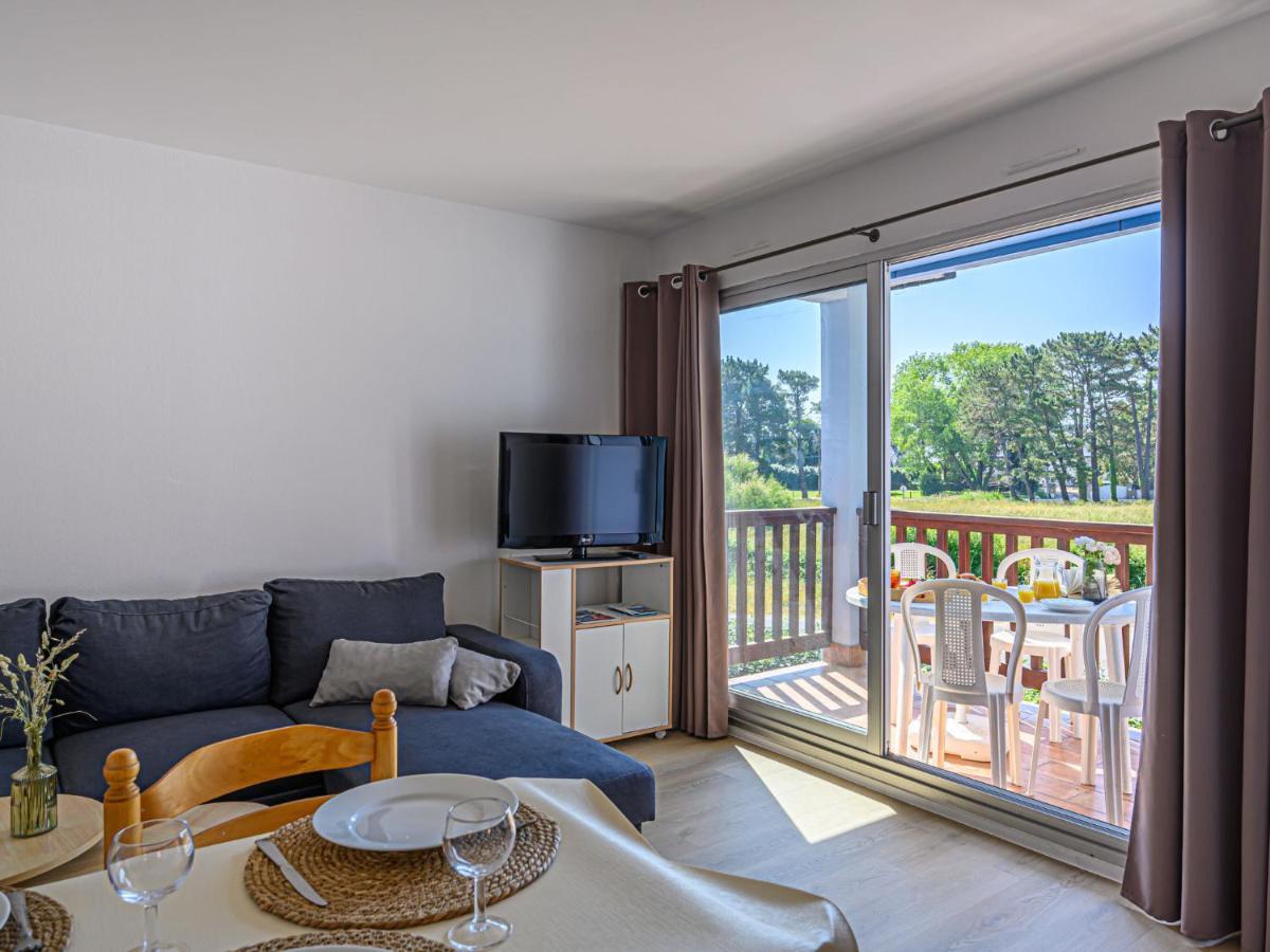 קרנאק Apartment Plein Ciel-2 By Interhome מראה חיצוני תמונה