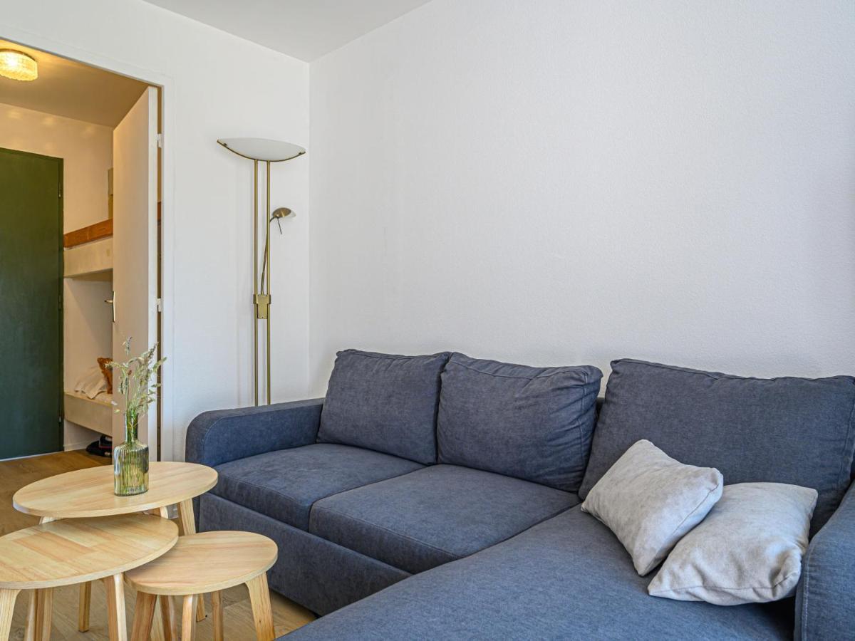 קרנאק Apartment Plein Ciel-2 By Interhome מראה חיצוני תמונה