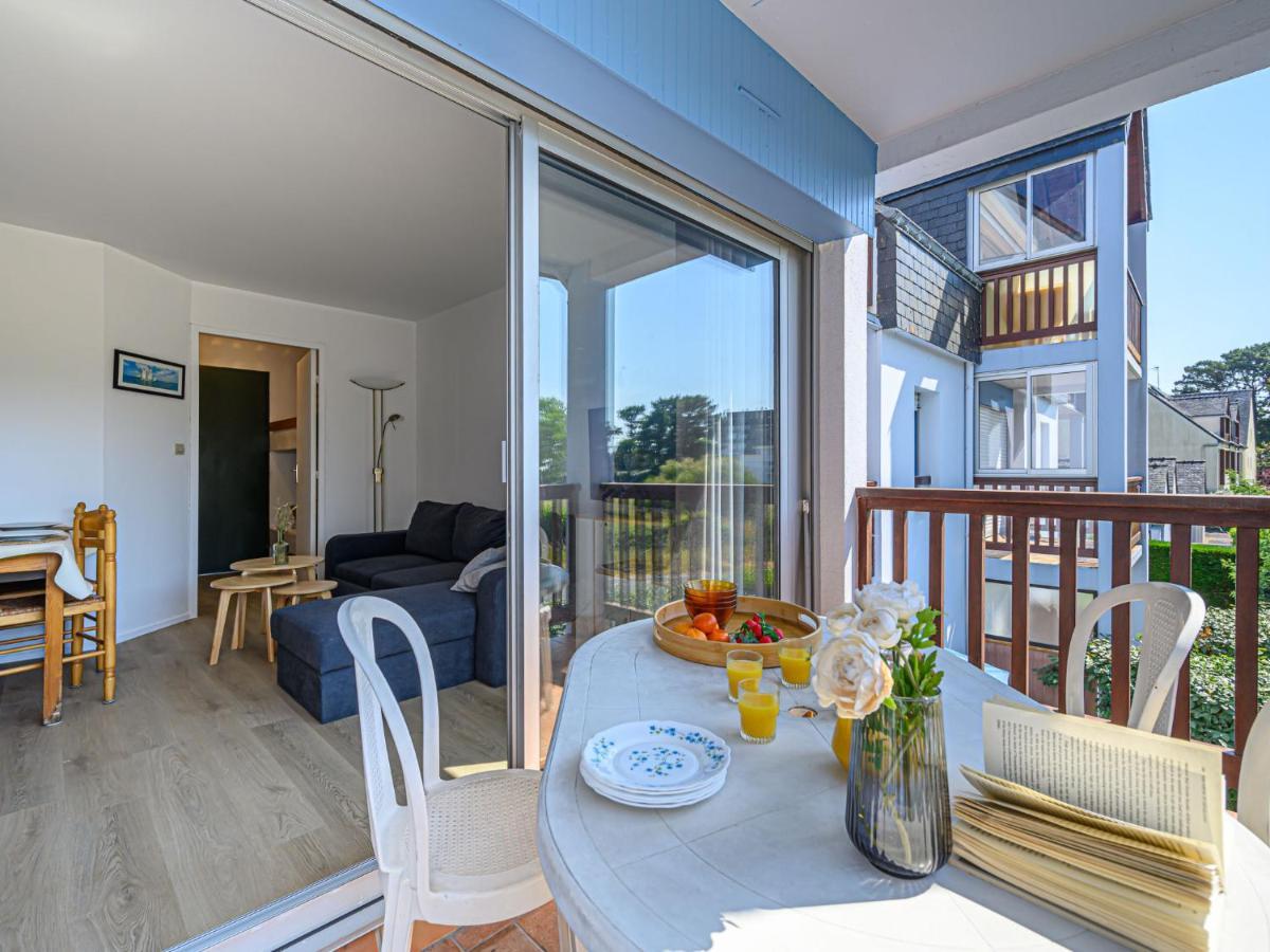 קרנאק Apartment Plein Ciel-2 By Interhome מראה חיצוני תמונה