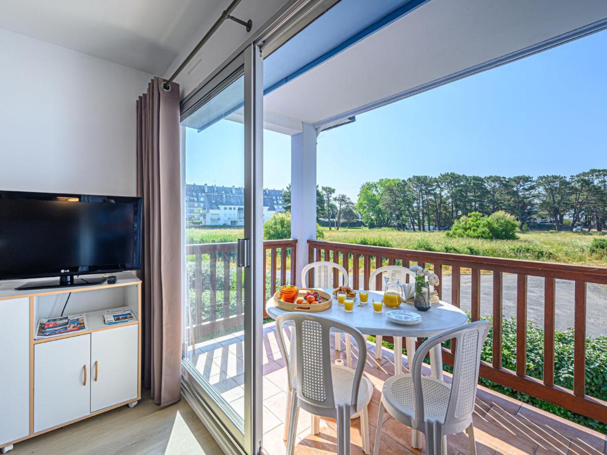 קרנאק Apartment Plein Ciel-2 By Interhome מראה חיצוני תמונה