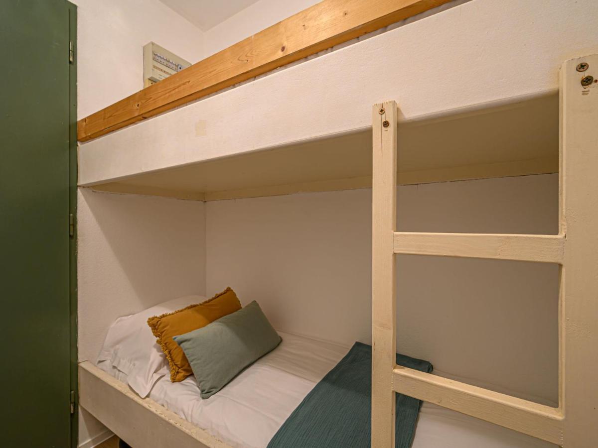 קרנאק Apartment Plein Ciel-2 By Interhome מראה חיצוני תמונה