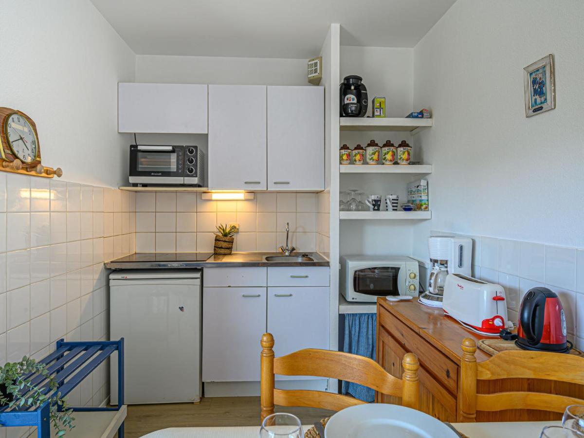 קרנאק Apartment Plein Ciel-2 By Interhome מראה חיצוני תמונה