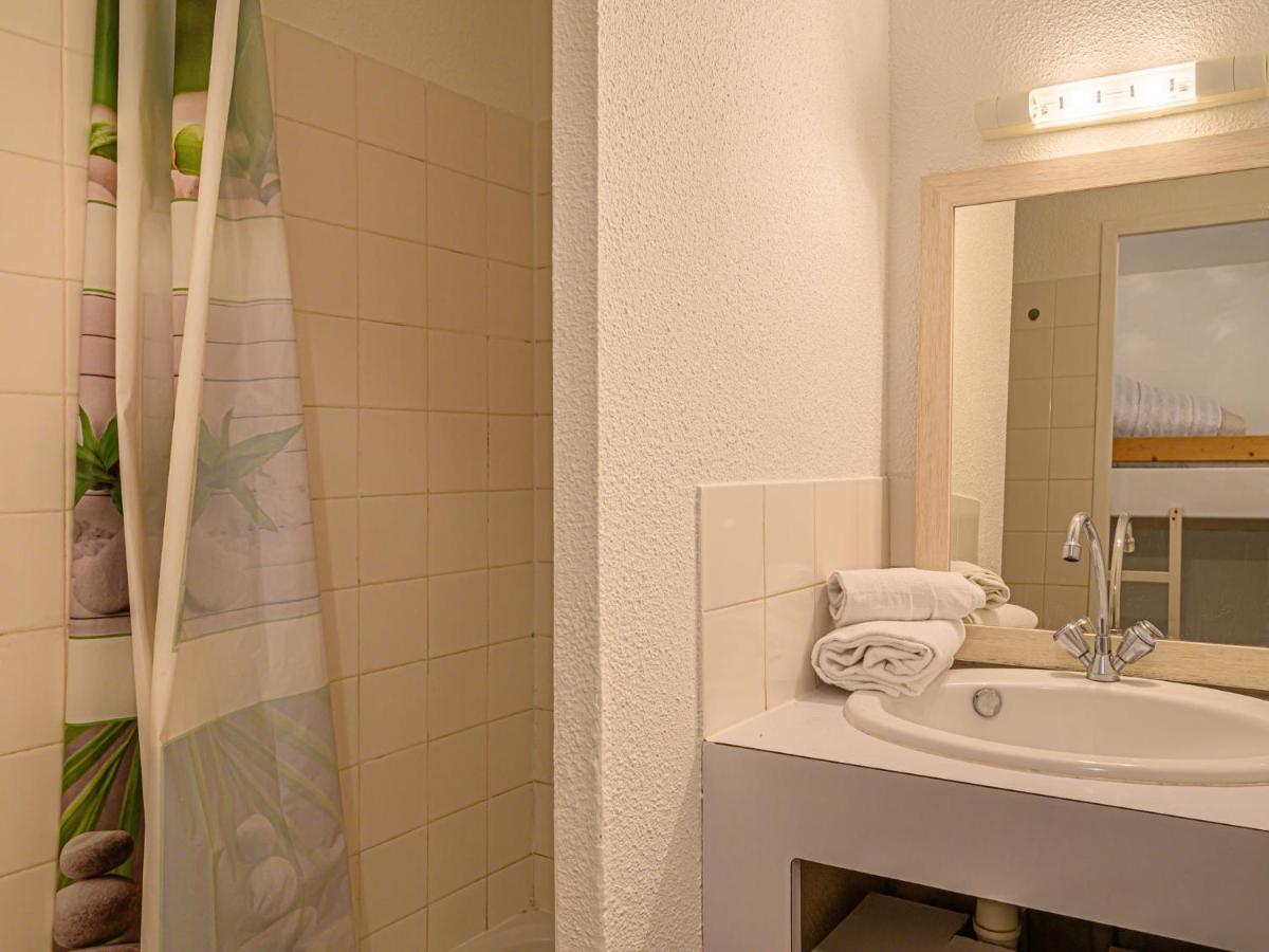 קרנאק Apartment Plein Ciel-2 By Interhome מראה חיצוני תמונה